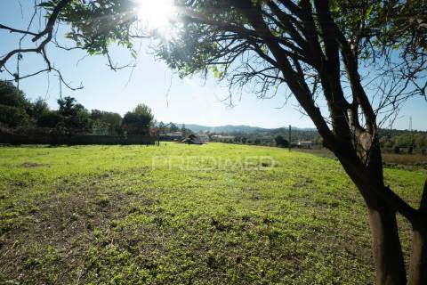 Moradia individual t3 - amares (com terreno) - novidade