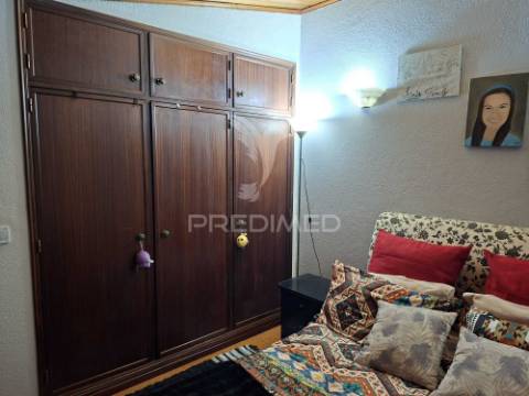 Quarto para arrendamento - alhos vedros