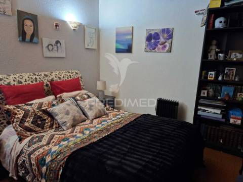 Quarto para arrendamento - alhos vedros