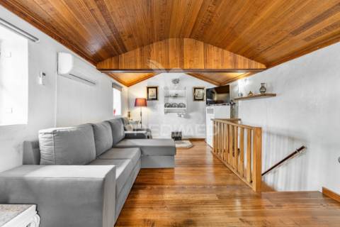 Moradia, casa t2, com terreno, em rendufinho, povoa lanhoso.