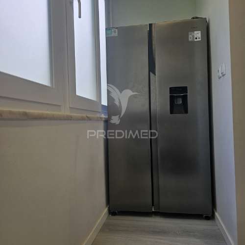 Apartamento t2 benfica remodelada com cozinha equipada
