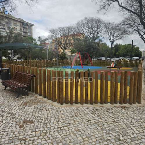 Apartamento t2 benfica remodelada com cozinha equipada