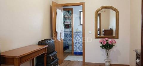 Apartamento t3 c/ terraço no laranjeiro