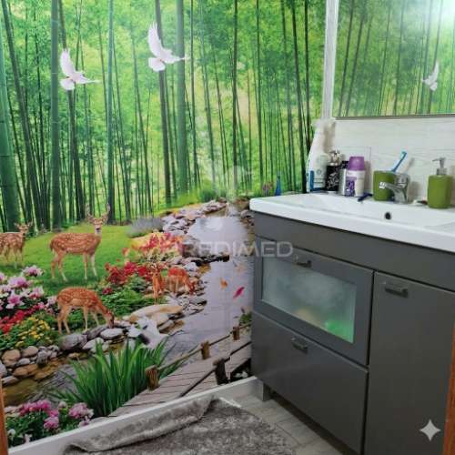 Apartamento t3 c/ terraço no laranjeiro