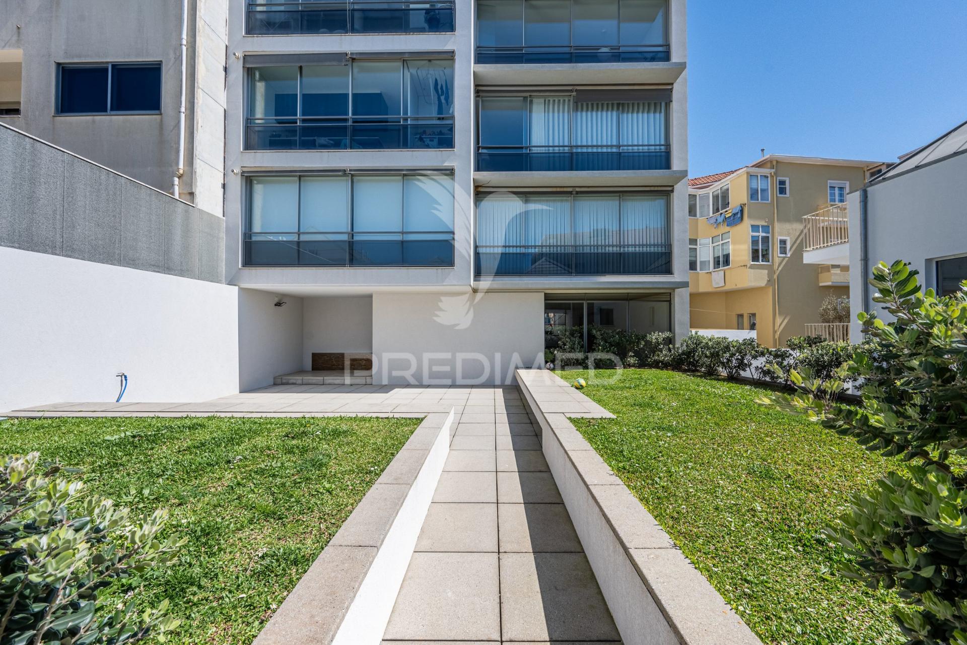 Duplex exclusivo no coração da foz do douro