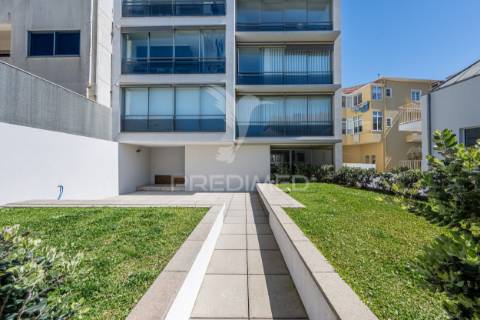 Duplex exclusivo no coração da foz do douro