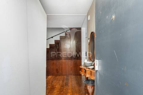 Duplex exclusivo no coração da foz do douro