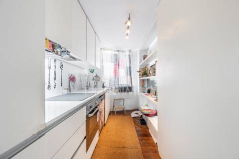 Duplex exclusivo no coração da foz do douro