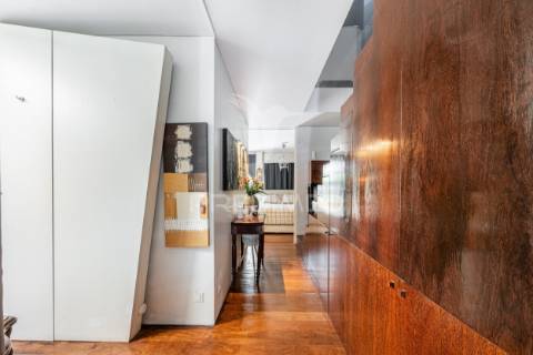 Duplex exclusivo no coração da foz do douro