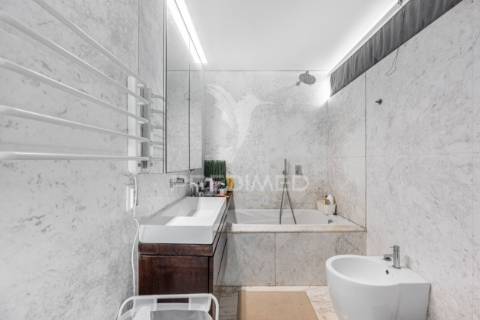 Duplex exclusivo no coração da foz do douro