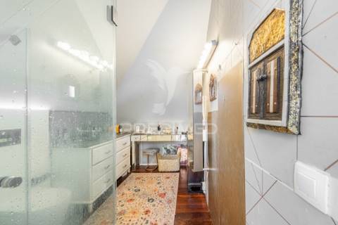 Duplex exclusivo no coração da foz do douro