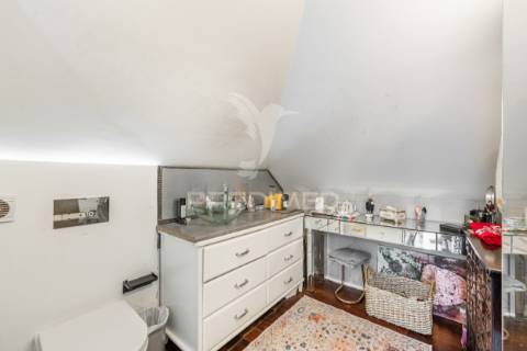 Duplex exclusivo no coração da foz do douro