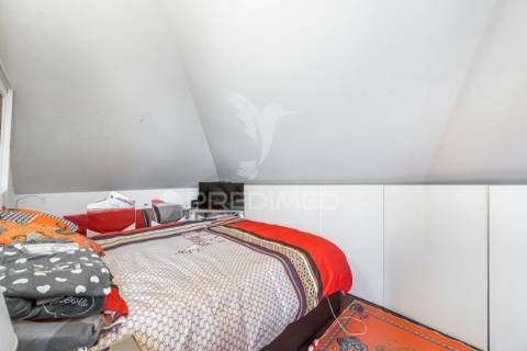 Duplex exclusivo no coração da foz do douro