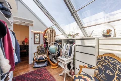 Duplex exclusivo no coração da foz do douro