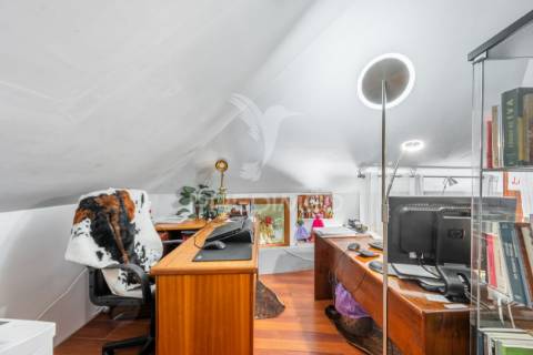 Duplex exclusivo no coração da foz do douro