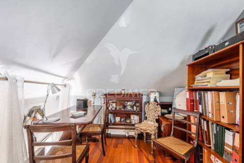 Duplex exclusivo no coração da foz do douro