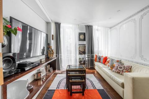 Duplex exclusivo no coração da foz do douro