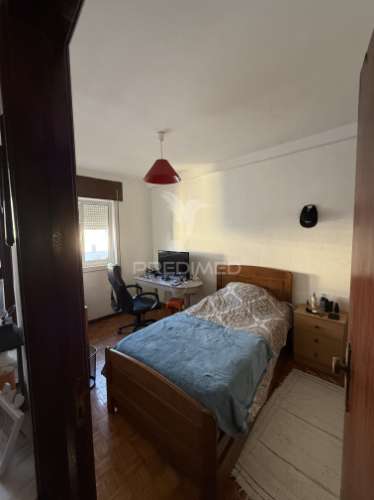 Apartamento t3