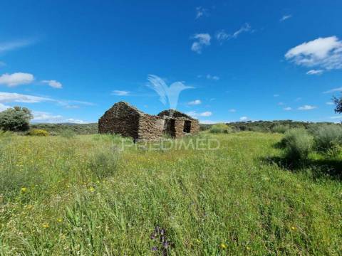 Herdade com artigo urbano