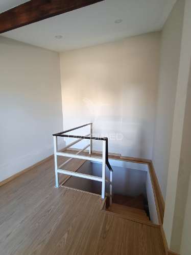 T2 triplex com terraço – zona central do porto