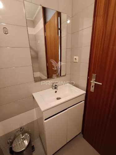 T2 triplex com terraço – zona central do porto