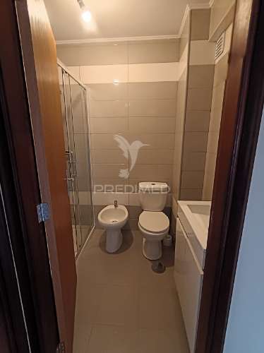 T2 triplex com terraço – zona central do porto