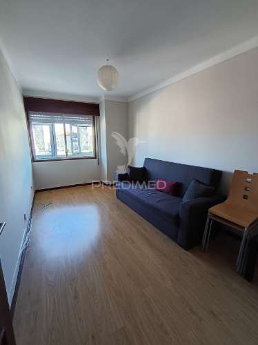 T2 triplex com terraço – zona central do porto