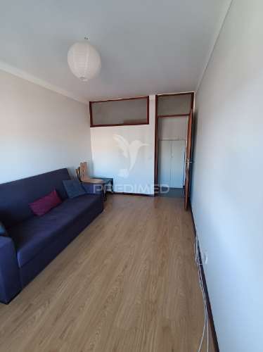 T2 triplex com terraço – zona central do porto