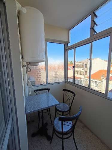 T2 triplex com terraço – zona central do porto