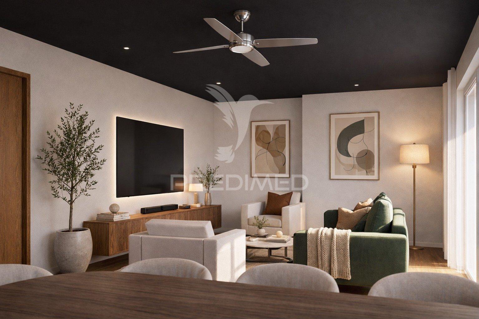 Moradia t2 para comprar em alcobaça