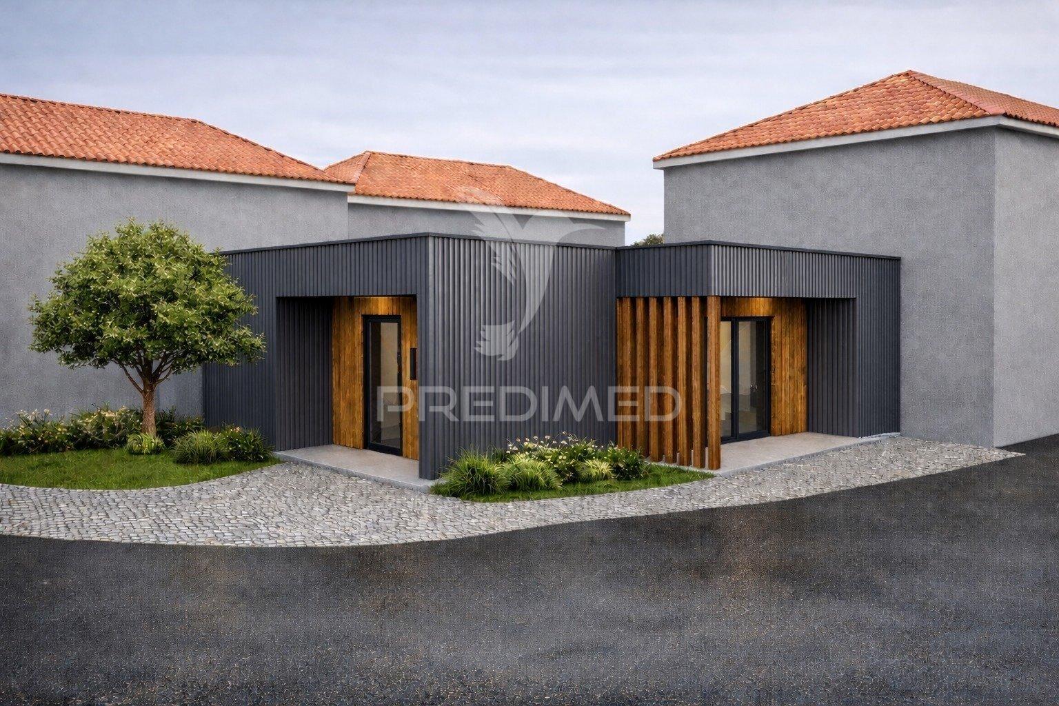 Moradia t2 para comprar em alcobaça