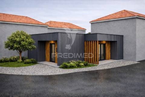 Moradia t2 para comprar em alcobaça