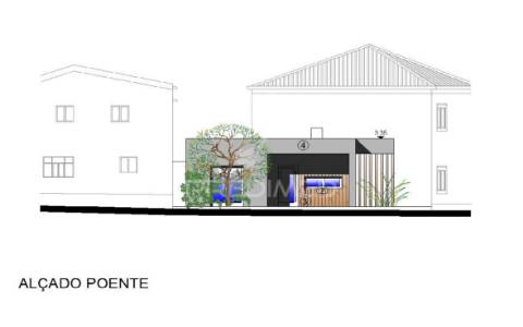 Moradia t2 para comprar em alcobaça
