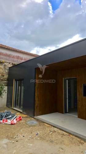 Moradia t2 para comprar em alcobaça