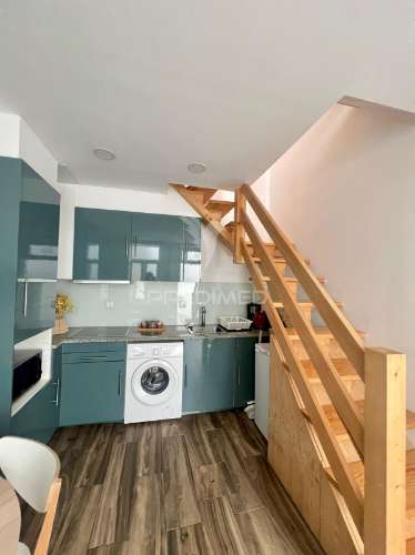 Moradia t2 triplex