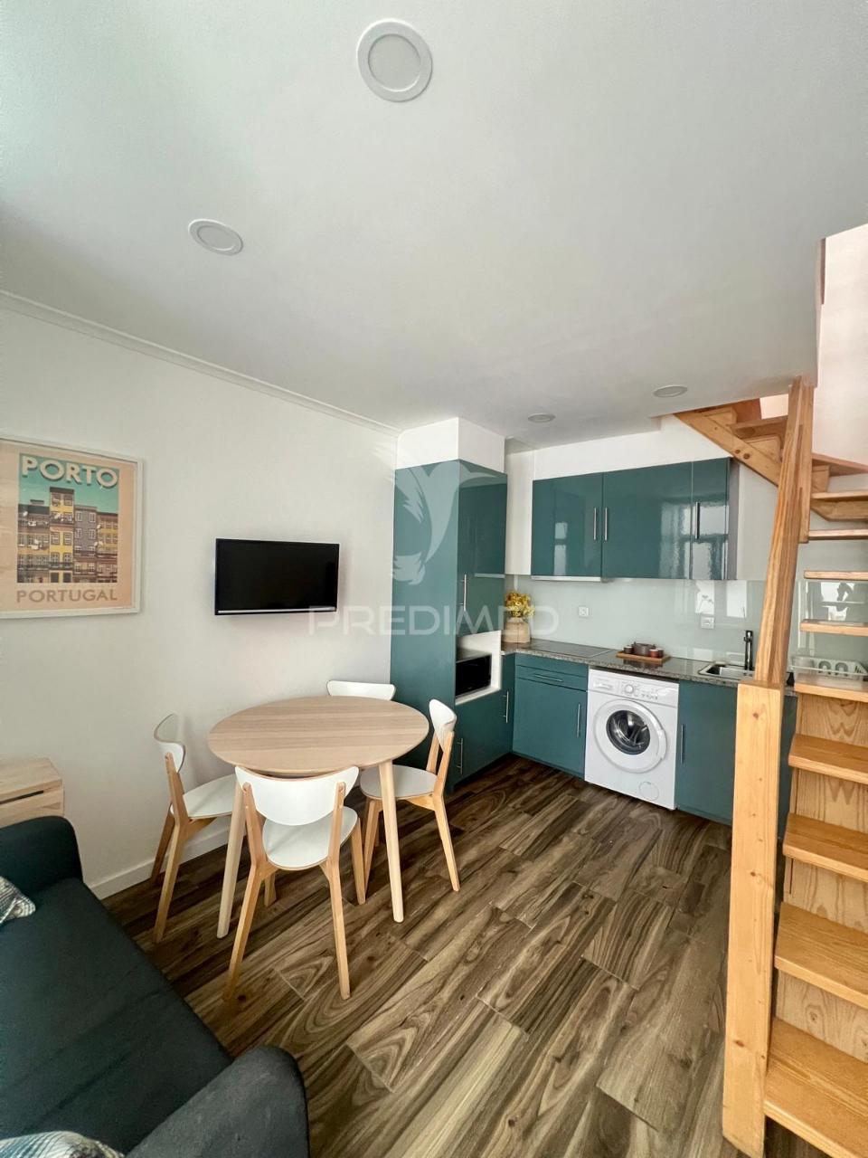 Moradia t2 triplex