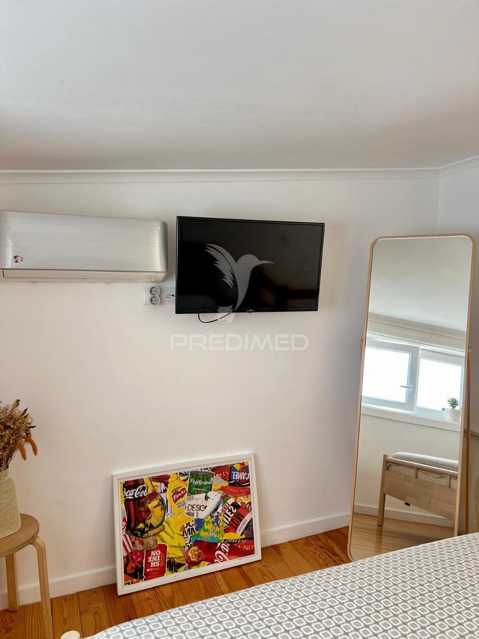 Moradia t2 triplex
