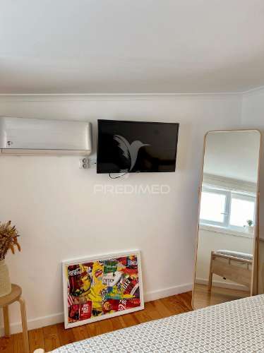 Moradia t2 triplex