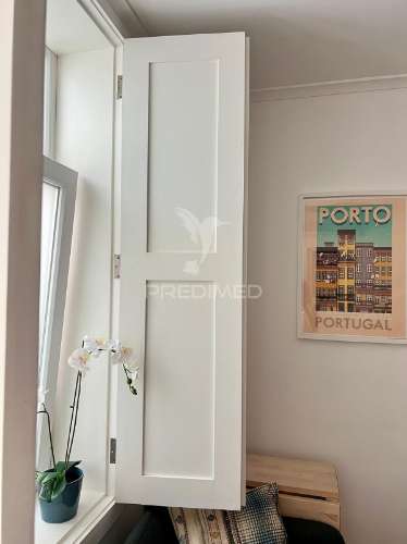 Moradia t2 triplex