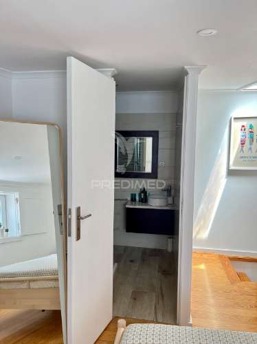 Moradia t2 triplex