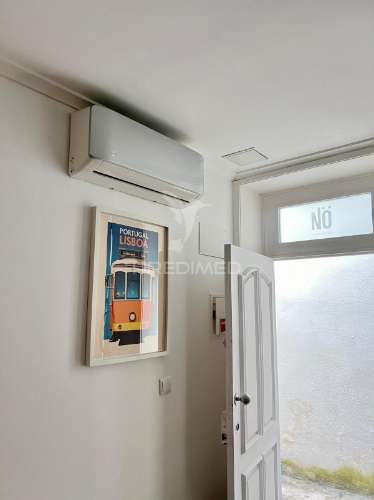Moradia t2 triplex