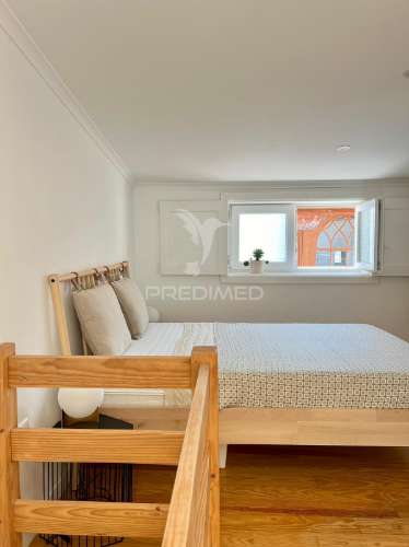 Moradia t2 triplex