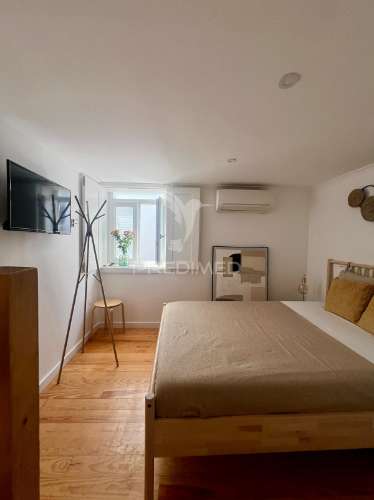 Moradia t2 triplex