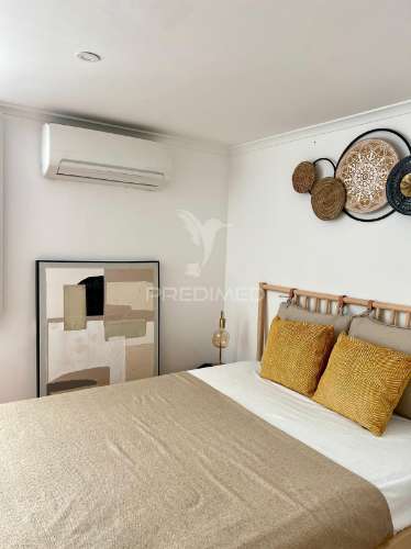 Moradia t2 triplex