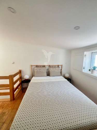 Moradia t2 triplex