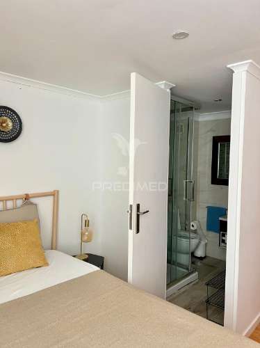 Moradia t2 triplex