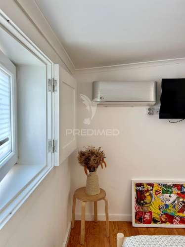 Moradia t2 triplex