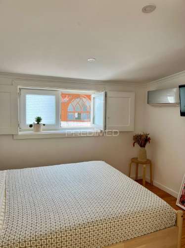 Moradia t2 triplex