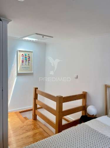 Moradia t2 triplex