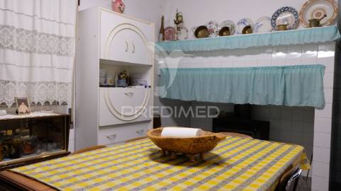 Moradia isolada, tramaga, ponte de sor